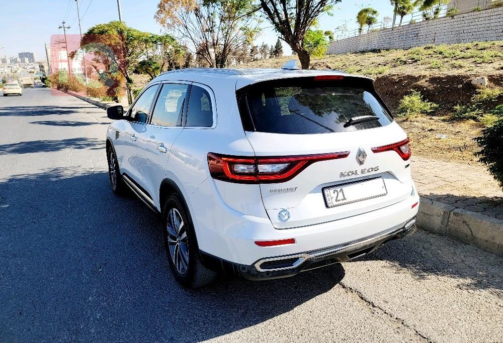 رینۆ کۆلیۆس